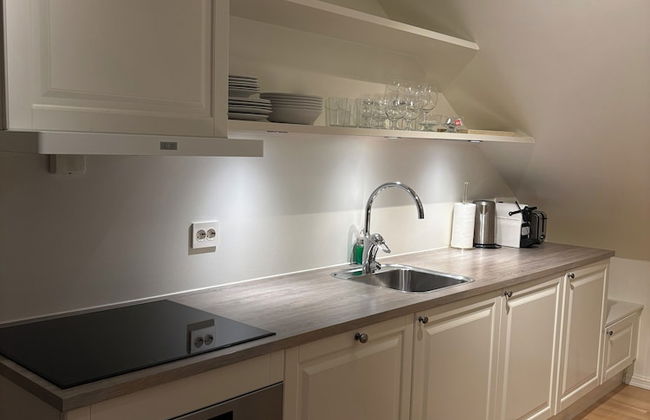 TotalApartments - Vervet Studio Apartments - Foto 11