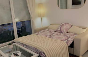 Appartement neuf, parking et terrasse Proche Vélodrome - Foto 9