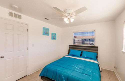 NEW! Dock Canal Family Home w/Pool & Gulf Access! - Foto 19