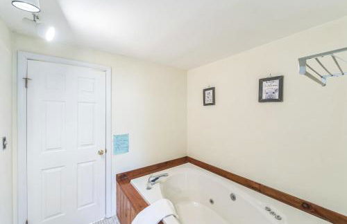 Santanoni 60H - Renovated Townhome with Privacy - Foto 22