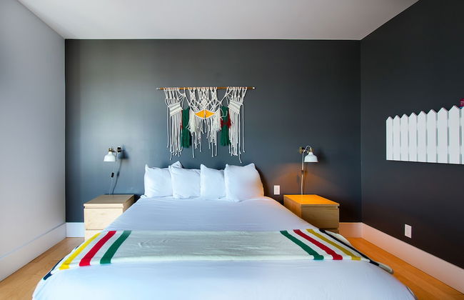 Les Lofts St-Joseph - By Les Lofts Vieux-Quebec - Foto 52