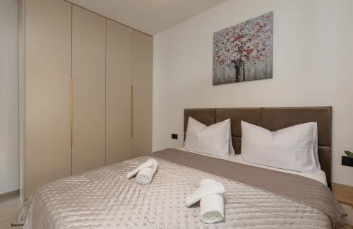 Luxury Apartments Blue Moon - New Apartments - Foto 35