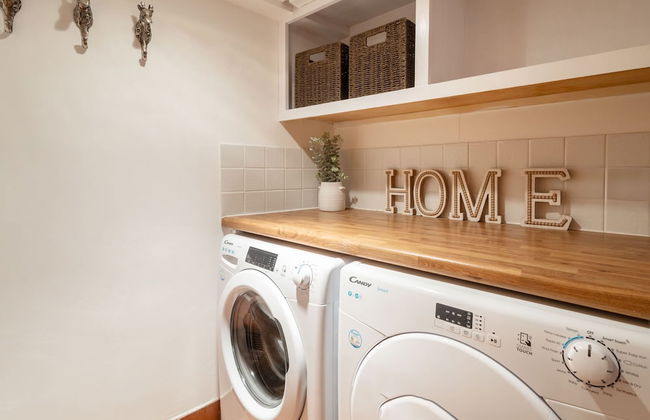 Host Stay Yule House - Foto 9