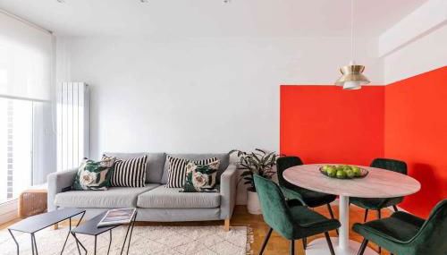 New Amara Suite Friends & Families Parking - Foto 3