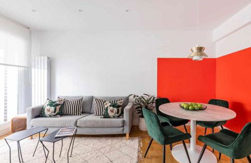 New Amara Suite Friends & Families Parking - Foto 3