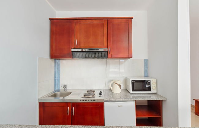 Rosic Apartments - Photo 18