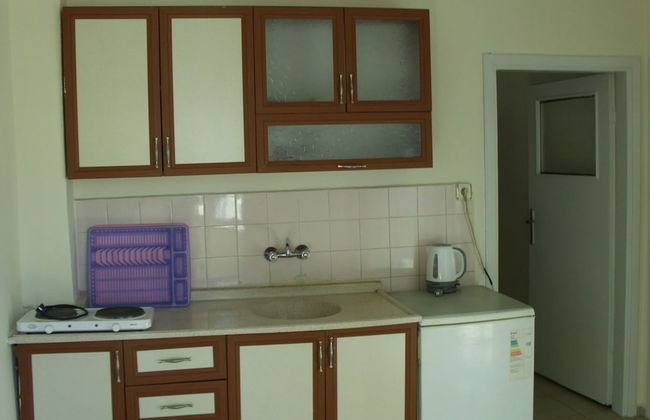 Ipek Apart Otel - Foto 6