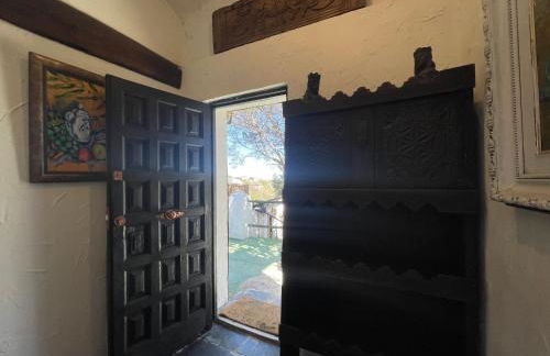 Casa Fidelina II Miraflores de la Sierra - Foto 22