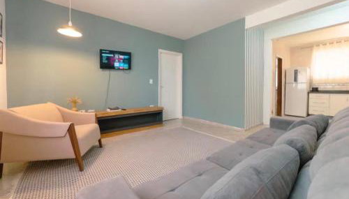 Apartamento amplo e confortável 1 - Foto 3