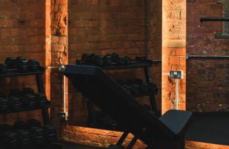 The Halston Carlisle - Foto 112