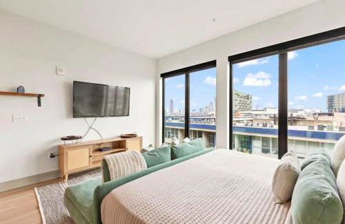 Midtown Luxury with Skyline Views - Foto 27