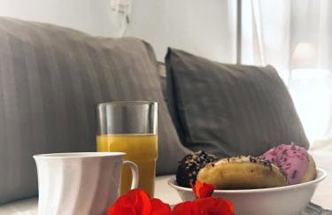 Μaria's flats - Foto 6