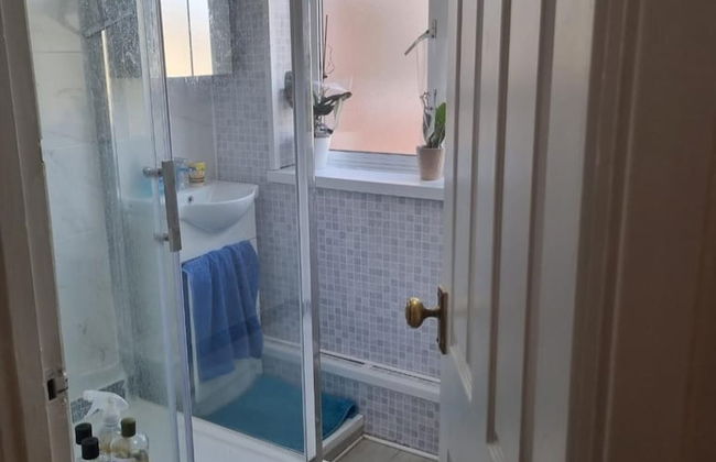 Alexandra Palace 3 Bedrooms Apartment in London - Foto 16