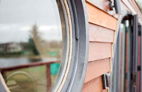 Wildflower Eco Lodges - Foto 34