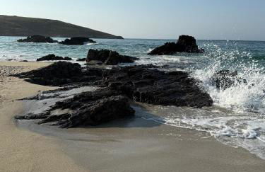 Casa completa - Camiño dos faros - Atlantico Malpica - Foto 37