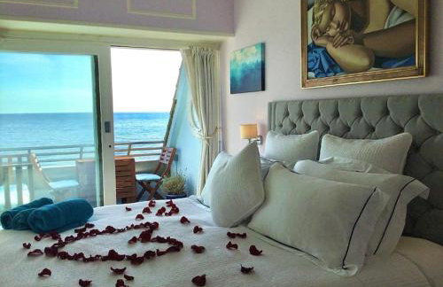 The luxury Beach property - Oceanbreeze - Foto 13