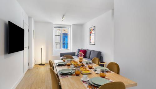 Urban Oasis in Premium Location with AC - Foto 3