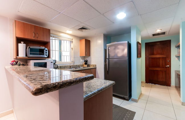 Costa Veleros Apartments - Foto 66