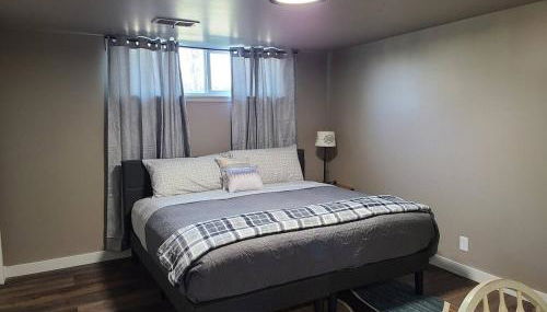 No Cleaning Fee BYU Creamery WD 65 TV King - Foto 2