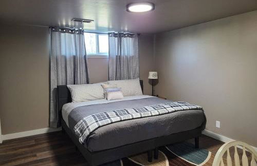 No Cleaning Fee BYU Creamery WD 65 TV King - Foto 2