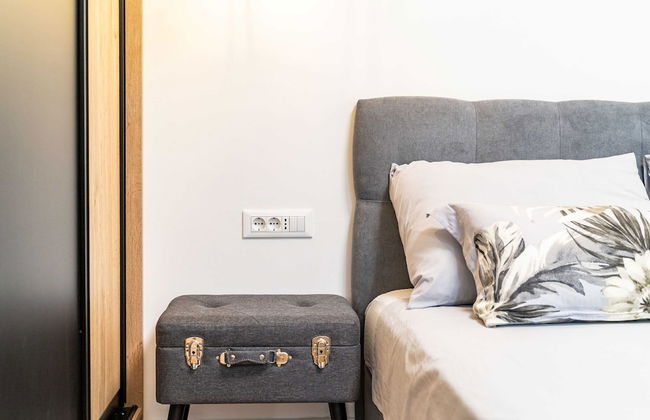 Apartments Villa Arcadia - Foto 18