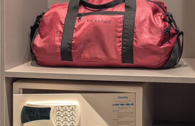 I am Design Hotel Campinas by Hotelaria Brasil - Foto 28