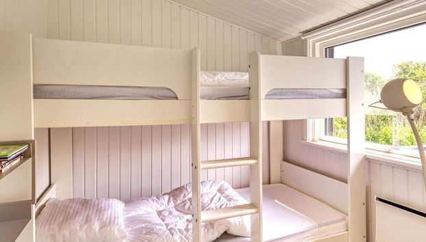 7 Person Holiday Home in Sjaellands Odde - Foto 3, Habitación