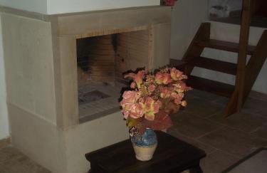 Vafes Traditional Stone Houses - Foto 24