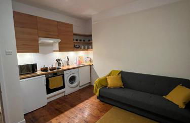 Cosy 1 Bed Flat in the Heart of Westminster - Photo 1