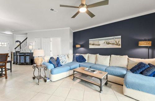 3BR Townhome Steps to Bay - Pool & Beach Gear - Foto 9