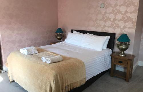 Aberystwyth, Pentre Farmhouse, - Foto 21