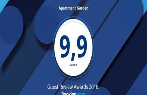 Apartment Garden - Foto 36