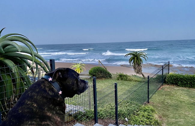 Dolphin Coast YOLO Spaces – Beach House Villa - Foto 77