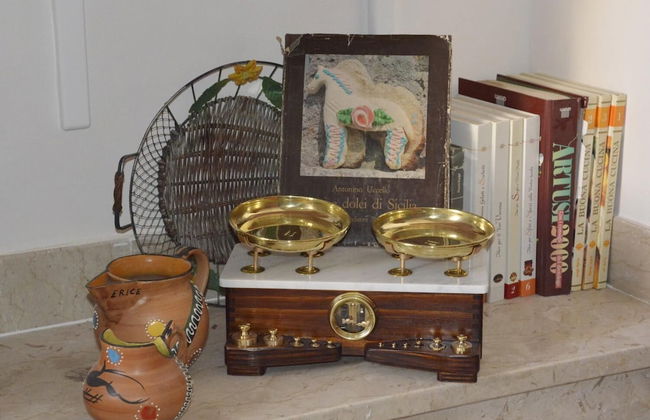 La Casa Siciliana - Photo 13