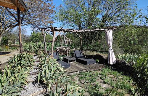 Chalet Banassac - Photo 14