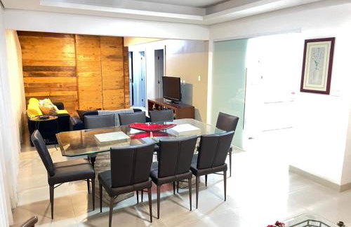 ótimo apto amplo, claro e arejado próximo expominas - Foto 5