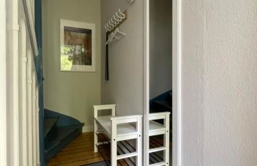 Ferienwohnungen an der Stadtvilla Rheinsberg - Foto 29