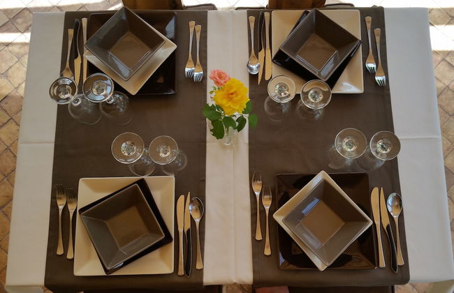 Kasbah Africa - Foto 51