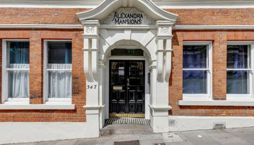 Stylish & Cosy West Hampstead Home - Foto 2