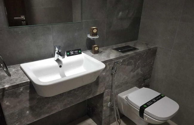 OYO HOME 1383 Luxury 1 BHK With Balcony - Photo 7