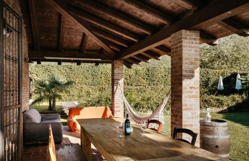 Villa Gramolina Nizza - Foto 27