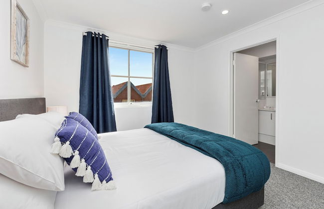 Nautica Residences Hillarys - Foto 58
