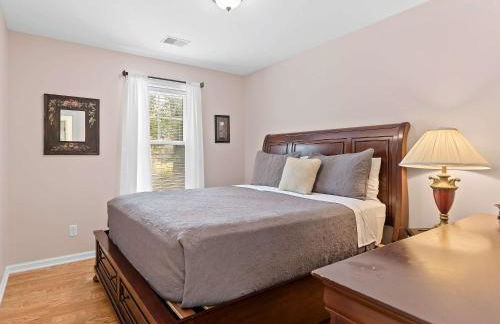 Large Open Floor Home with Fire Pit on the Lake - Foto 22