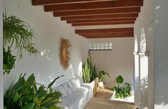 Villa Cala Xuclar - Foto 41