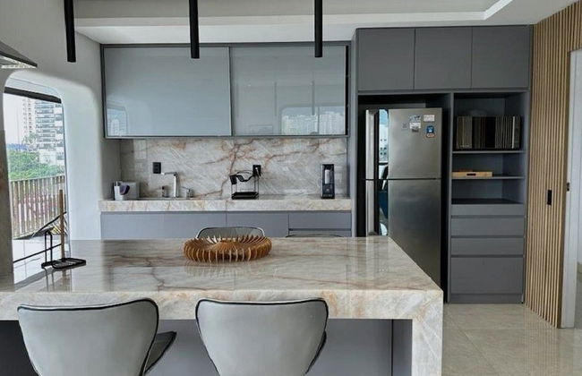 Apartamento Astúrias - Foto 13