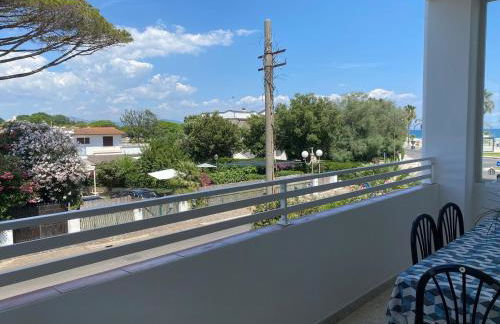 Casa Vista Mare Circeo - Foto 9