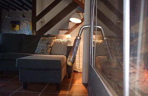 Casa de aldea la tienda de Villanueva - Foto 15