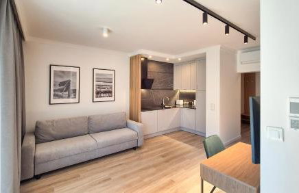 Apartamenty Dudek - stylowe apartamenty, 5 minut pieszo do morza! - Foto 18