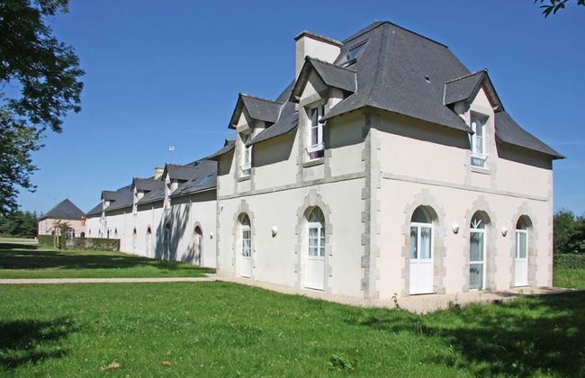 Domaine de Manehouarn - Foto 34
