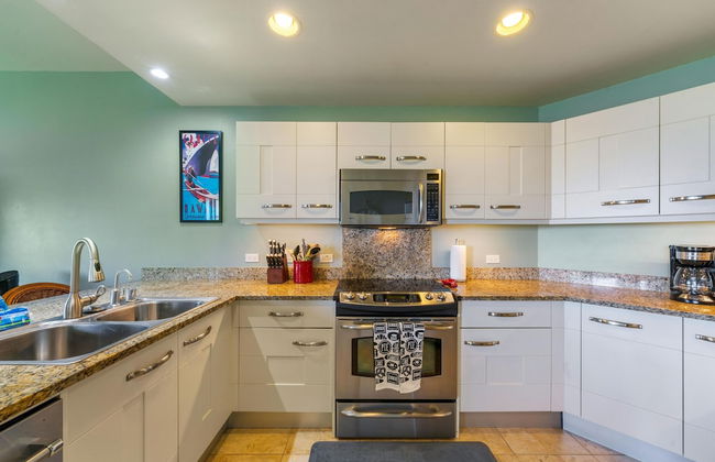 Big Island Na Hale O Keauhou by Coldwell Banker Island Vacations - Foto 51